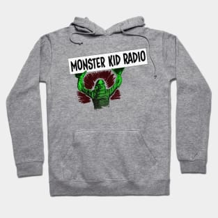 Monster Kid Radio Gillman Hoodie